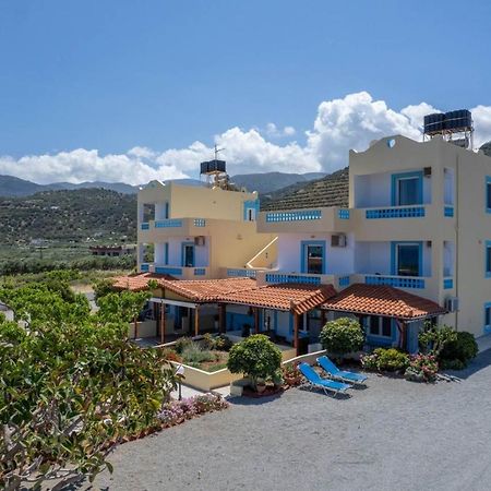 Creta Sun Мохлос Екстериор снимка