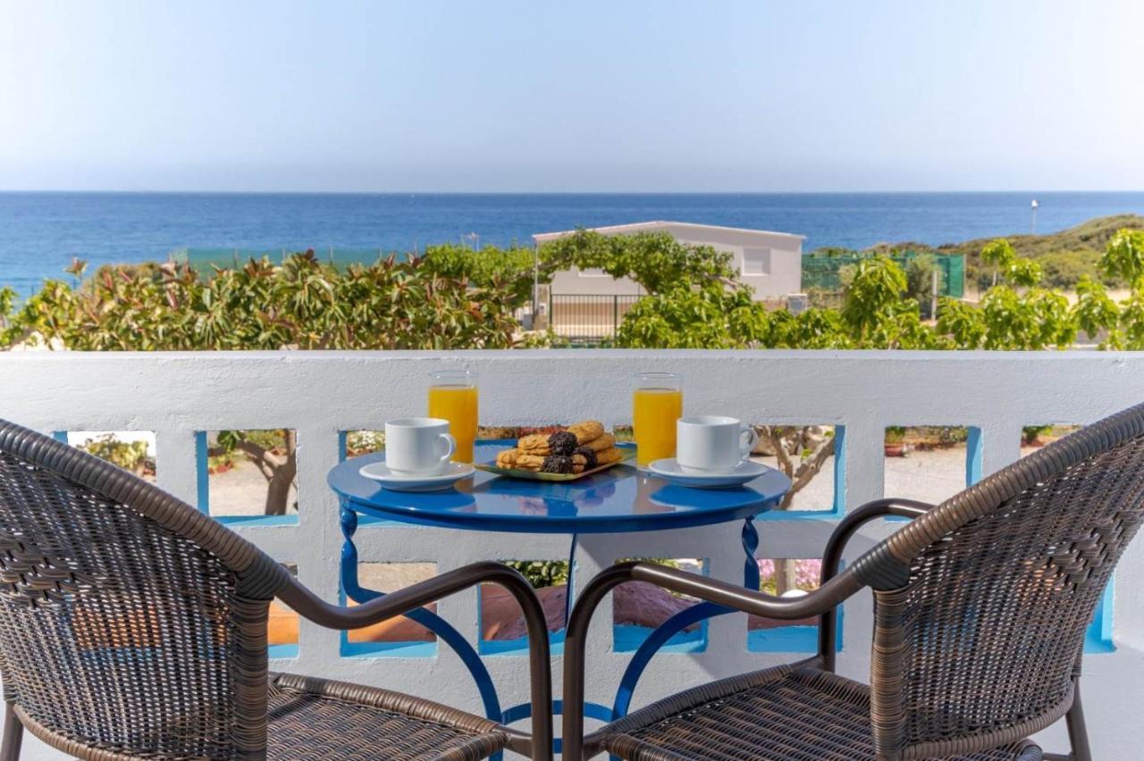 Creta Sun Мохлос Екстериор снимка