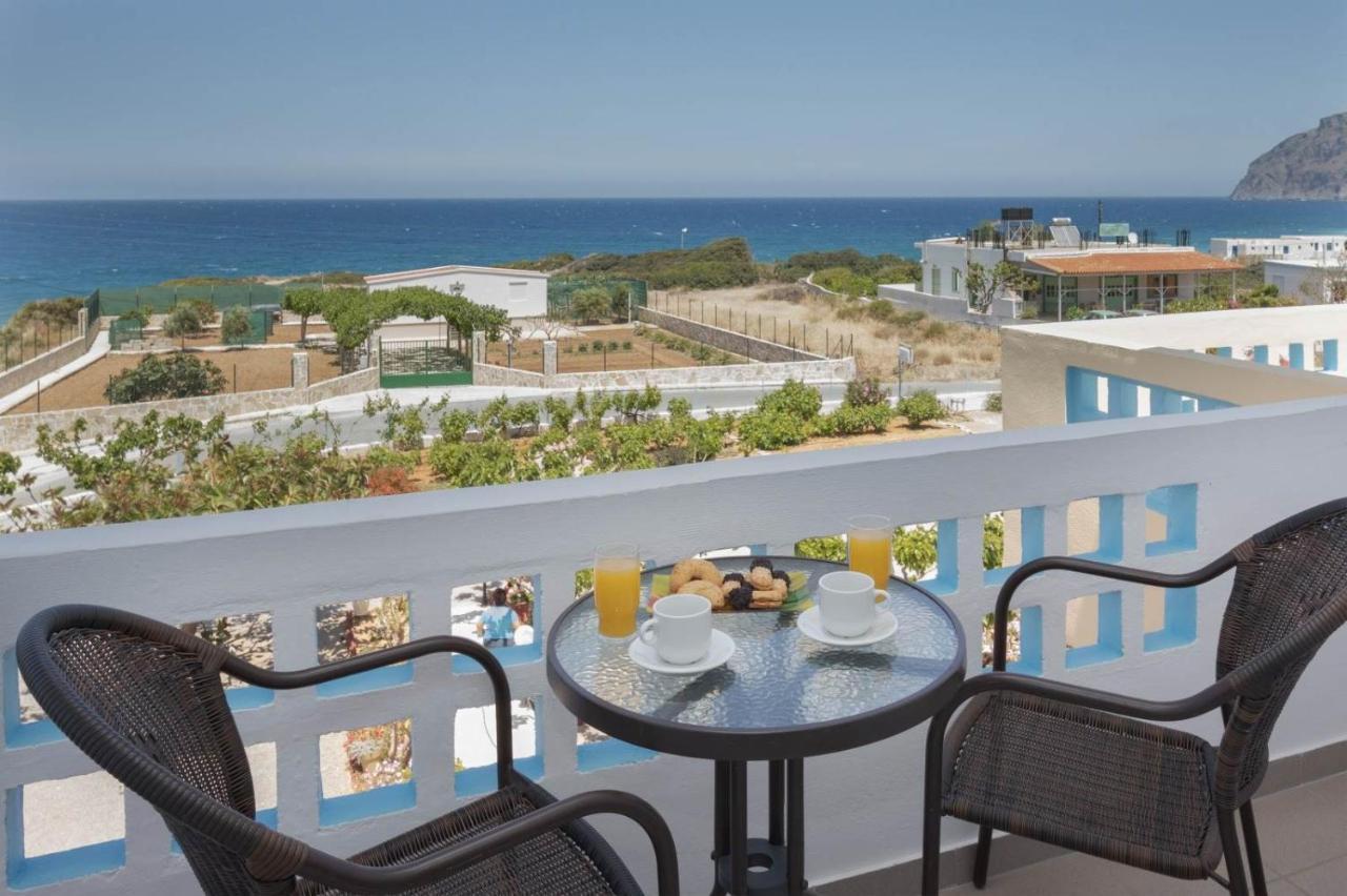 Creta Sun Мохлос Екстериор снимка