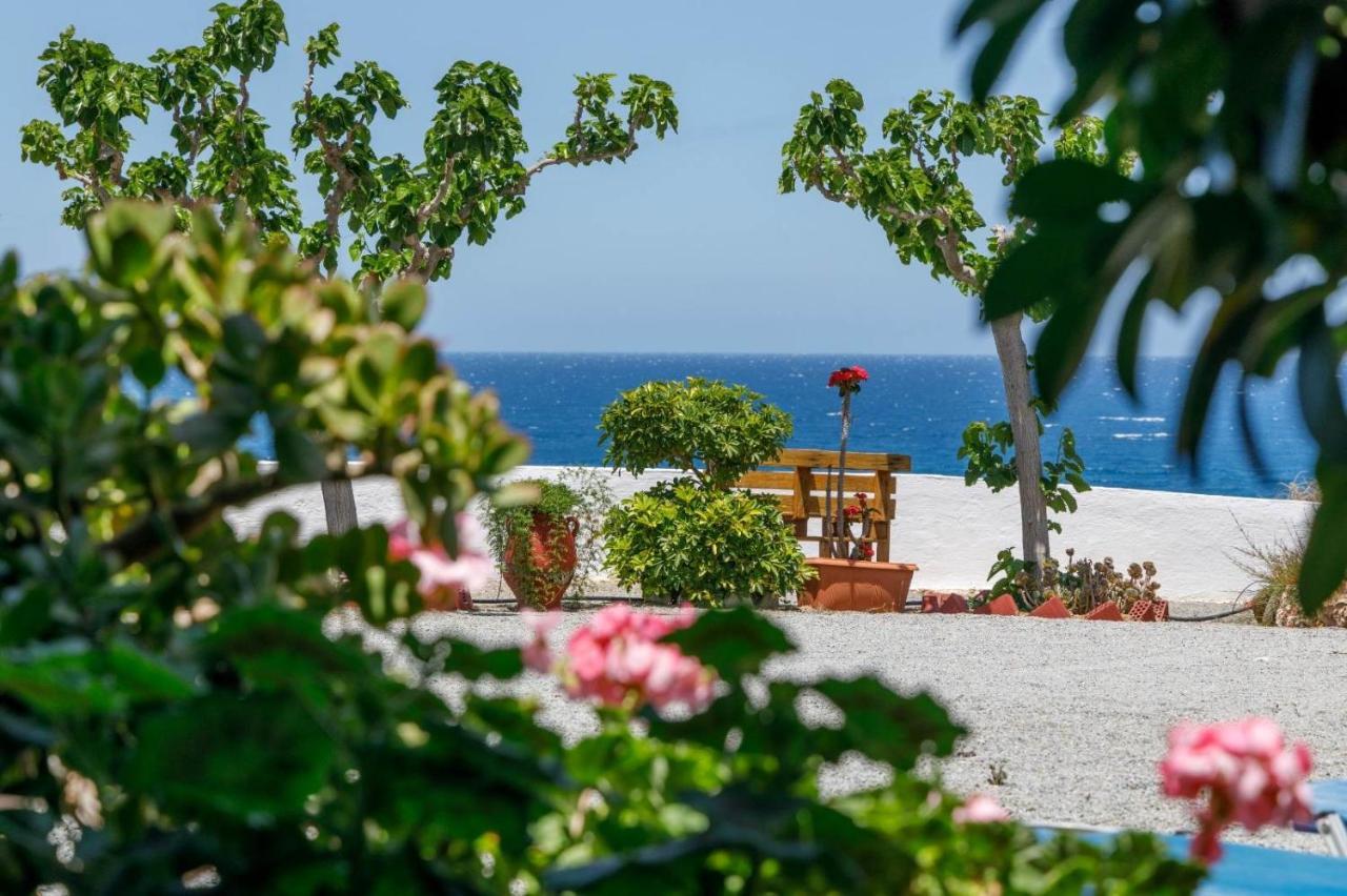 Creta Sun Мохлос Екстериор снимка