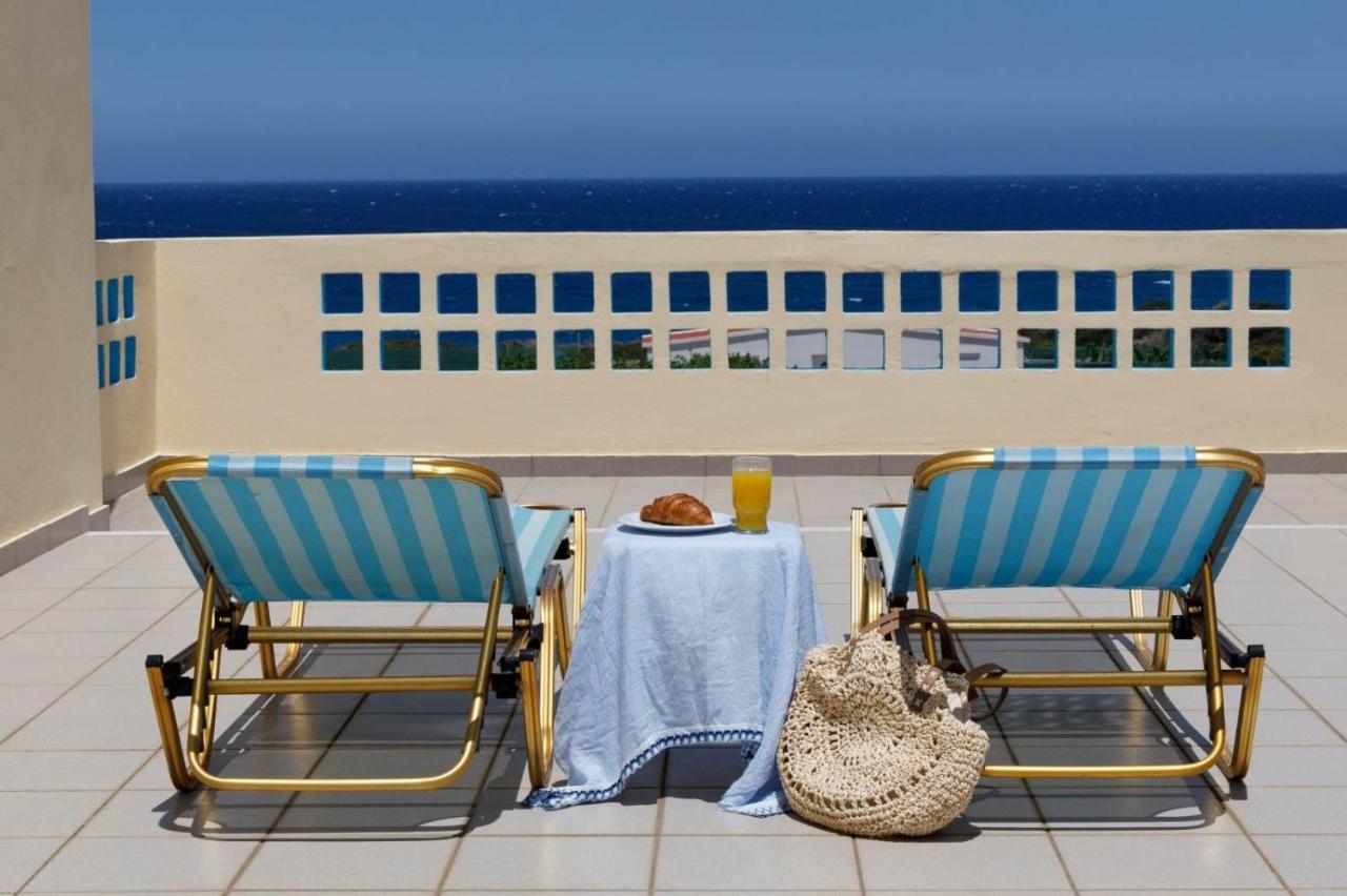 Creta Sun Мохлос Екстериор снимка