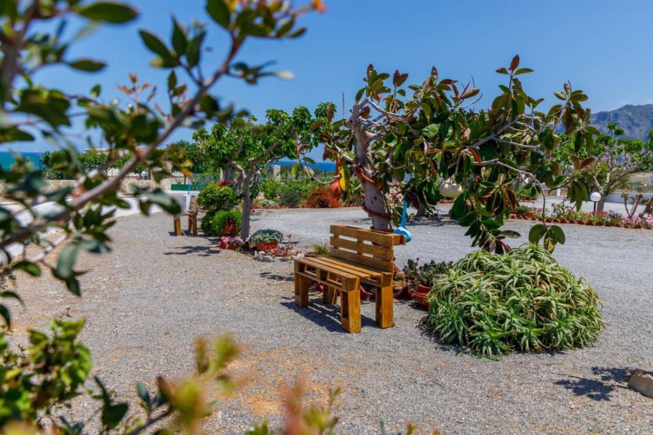 Creta Sun Мохлос Екстериор снимка
