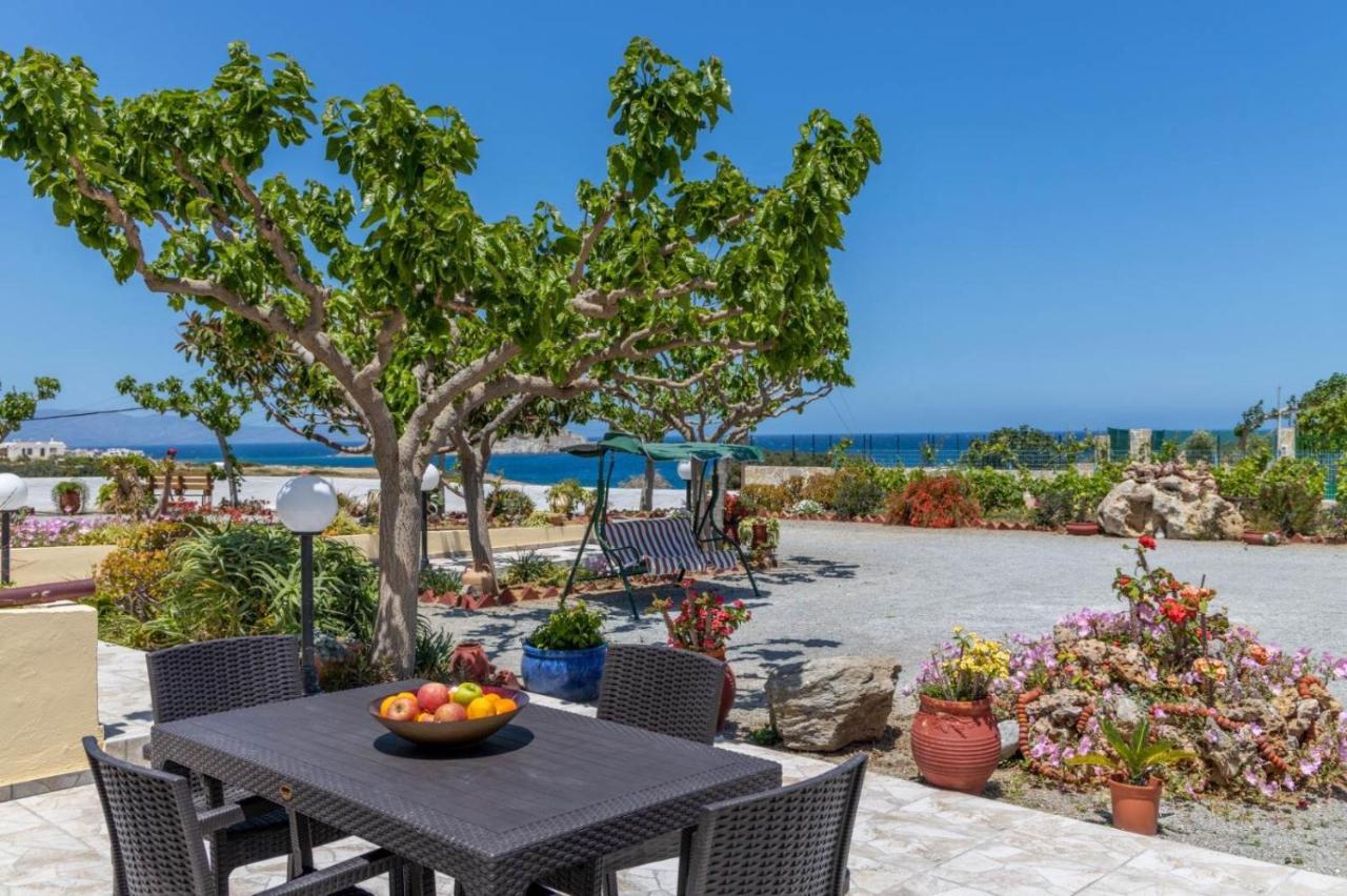 Creta Sun Мохлос Екстериор снимка