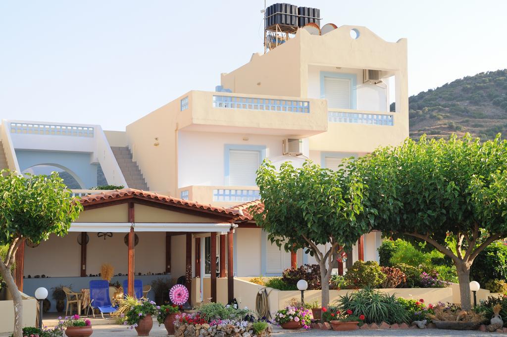 Creta Sun Мохлос Стая снимка