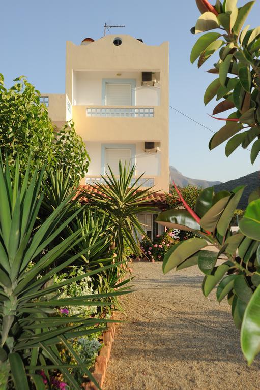 Creta Sun Мохлос Стая снимка